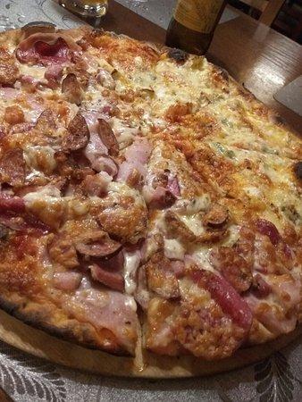 Pizzeria Coloratta